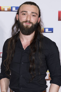 Filmpremiere 'Gaby Köster - Ein Schnupfen hätte auch gereicht' in Köln
