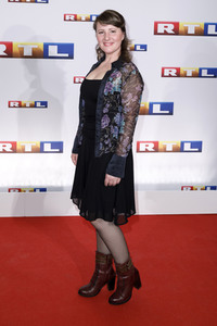 Filmpremiere 'Gaby Köster - Ein Schnupfen hätte auch gereicht' in Köln