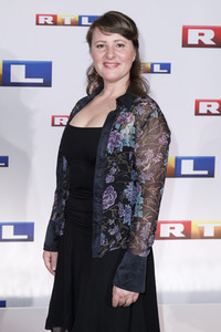 Filmpremiere 'Gaby Köster - Ein Schnupfen hätte auch gereicht' in Köln