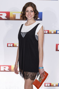 Filmpremiere 'Gaby Köster - Ein Schnupfen hätte auch gereicht' in Köln