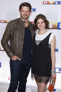 Filmpremiere 'Gaby Köster - Ein Schnupfen hätte auch gereicht' in Köln