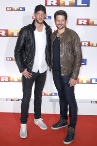 Filmpremiere 'Gaby Köster - Ein Schnupfen hätte auch gereicht' in Köln