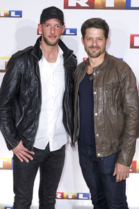 Filmpremiere 'Gaby Köster - Ein Schnupfen hätte auch gereicht' in Köln