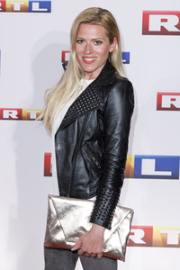 Filmpremiere 'Gaby Köster - Ein Schnupfen hätte auch gereicht' in Köln
