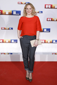 Filmpremiere 'Gaby Köster - Ein Schnupfen hätte auch gereicht' in Köln