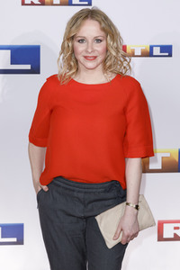 Filmpremiere 'Gaby Köster - Ein Schnupfen hätte auch gereicht' in Köln