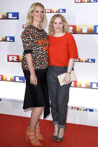 Filmpremiere 'Gaby Köster - Ein Schnupfen hätte auch gereicht' in Köln
