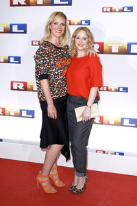 Filmpremiere 'Gaby Köster - Ein Schnupfen hätte auch gereicht' in Köln