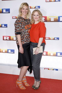 Filmpremiere 'Gaby Köster - Ein Schnupfen hätte auch gereicht' in Köln