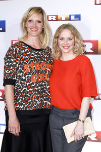 Filmpremiere 'Gaby Köster - Ein Schnupfen hätte auch gereicht' in Köln