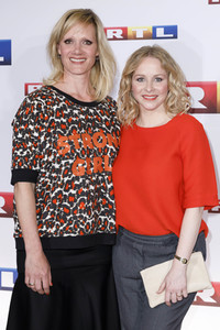 Filmpremiere 'Gaby Köster - Ein Schnupfen hätte auch gereicht' in Köln