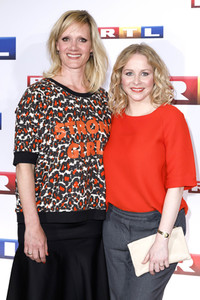 Filmpremiere 'Gaby Köster - Ein Schnupfen hätte auch gereicht' in Köln