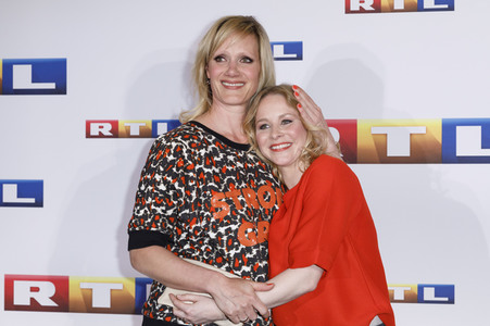 Filmpremiere 'Gaby Köster - Ein Schnupfen hätte auch gereicht' in Köln