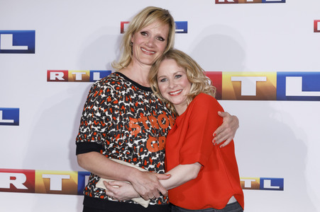 Filmpremiere 'Gaby Köster - Ein Schnupfen hätte auch gereicht' in Köln