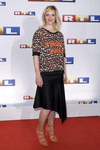 Filmpremiere 'Gaby Köster - Ein Schnupfen hätte auch gereicht' in Köln
