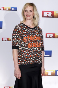 Filmpremiere 'Gaby Köster - Ein Schnupfen hätte auch gereicht' in Köln