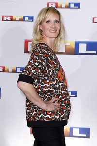 Filmpremiere 'Gaby Köster - Ein Schnupfen hätte auch gereicht' in Köln