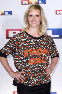 Filmpremiere 'Gaby Köster - Ein Schnupfen hätte auch gereicht' in Köln