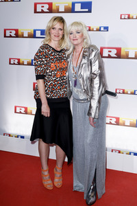 Filmpremiere 'Gaby Köster - Ein Schnupfen hätte auch gereicht' in Köln