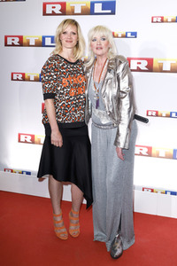 Filmpremiere 'Gaby Köster - Ein Schnupfen hätte auch gereicht' in Köln