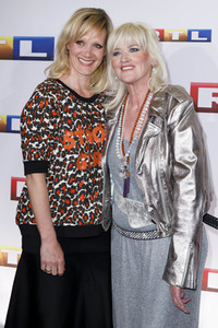 Filmpremiere 'Gaby Köster - Ein Schnupfen hätte auch gereicht' in Köln