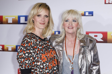 Filmpremiere 'Gaby Köster - Ein Schnupfen hätte auch gereicht' in Köln