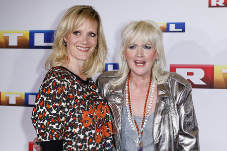 Filmpremiere 'Gaby Köster - Ein Schnupfen hätte auch gereicht' in Köln