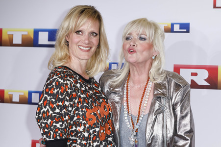 Filmpremiere 'Gaby Köster - Ein Schnupfen hätte auch gereicht' in Köln