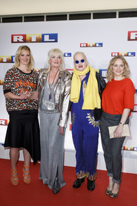 Filmpremiere 'Gaby Köster - Ein Schnupfen hätte auch gereicht' in Köln