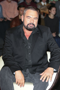 Talkshow 'Markus Lanz' in Hamburg