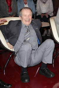 Talkshow 'Markus Lanz' in Hamburg