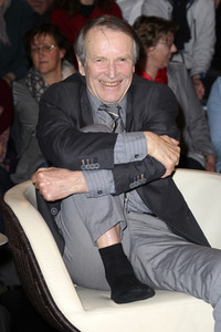 Talkshow 'Markus Lanz' in Hamburg