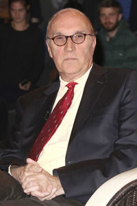 Talkshow 'Markus Lanz' in Hamburg