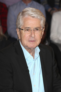 Talkshow 'Markus Lanz' in Hamburg