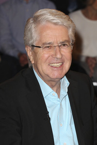 Talkshow 'Markus Lanz' in Hamburg