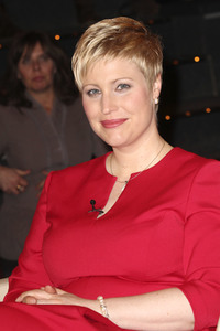 Talkshow 'Markus Lanz' in Hamburg