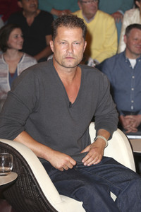 Talkshow 'Markus Lanz' in Hamburg