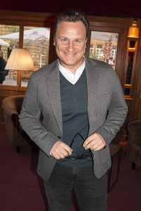 Showpremiere 'Desiree Nick - Die letzte lebende Diseuse' in Berlin