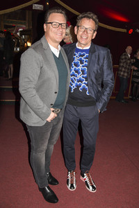 Showpremiere 'Desiree Nick - Die letzte lebende Diseuse' in Berlin