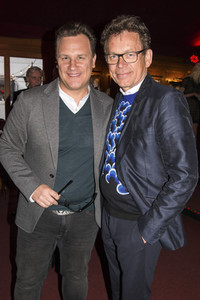 Showpremiere 'Desiree Nick - Die letzte lebende Diseuse' in Berlin