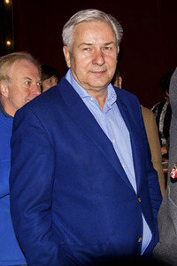Showpremiere 'Desiree Nick - Die letzte lebende Diseuse' in Berlin