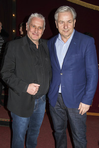Showpremiere 'Desiree Nick - Die letzte lebende Diseuse' in Berlin