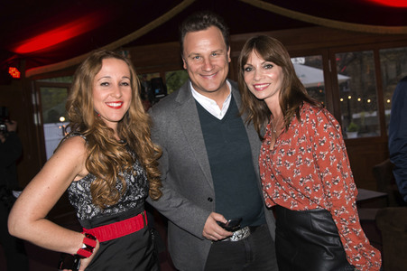 Showpremiere 'Desiree Nick - Die letzte lebende Diseuse' in Berlin