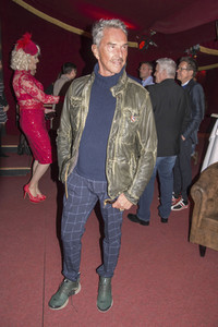 Showpremiere 'Desiree Nick - Die letzte lebende Diseuse' in Berlin