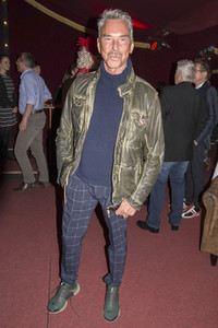 Showpremiere 'Desiree Nick - Die letzte lebende Diseuse' in Berlin