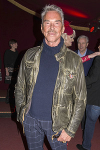 Showpremiere 'Desiree Nick - Die letzte lebende Diseuse' in Berlin