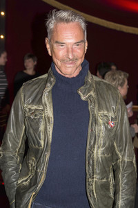 Showpremiere 'Desiree Nick - Die letzte lebende Diseuse' in Berlin