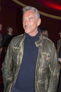 Showpremiere 'Desiree Nick - Die letzte lebende Diseuse' in Berlin