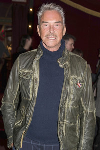 Showpremiere 'Desiree Nick - Die letzte lebende Diseuse' in Berlin