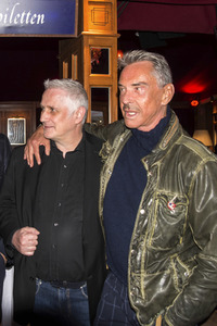Showpremiere 'Desiree Nick - Die letzte lebende Diseuse' in Berlin